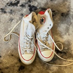 wool all stars converse